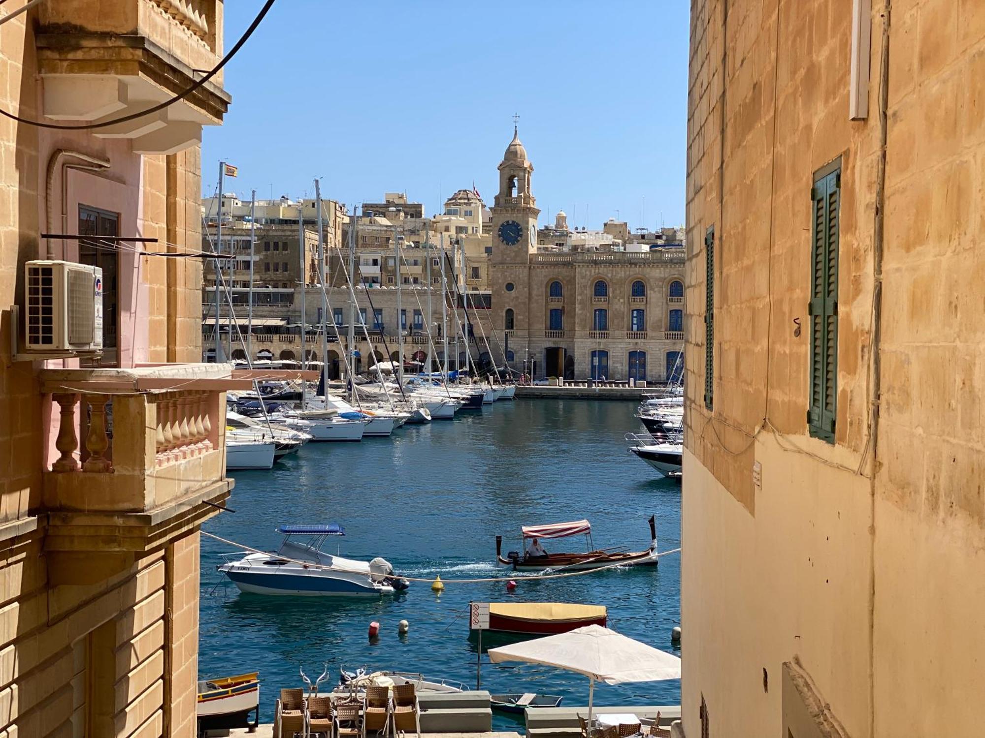 Apartment Gardjola - Authentic By The Marina, Ideal For Couples *